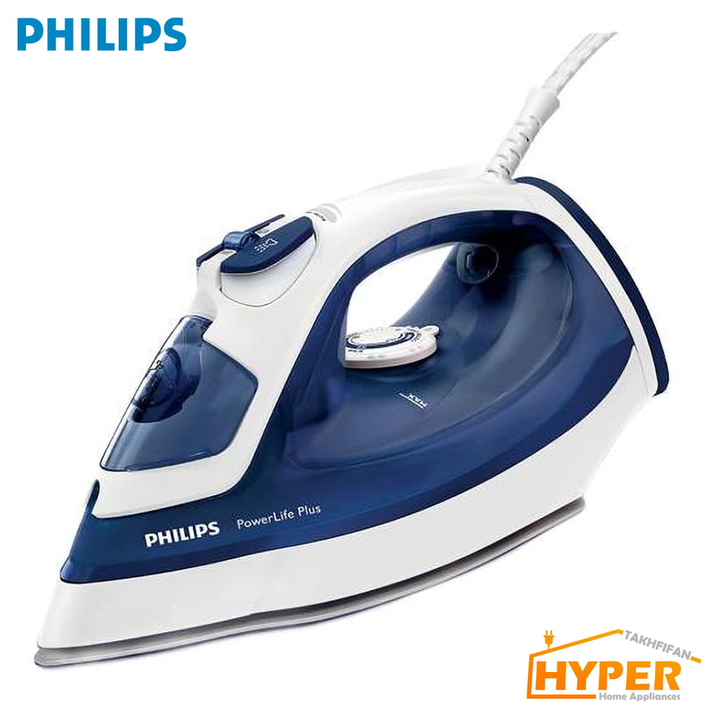 اتو فیلیپس 2984