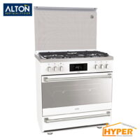 اجاق گاز آلتون P10W