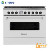 اجاق گاز اسنوا SGC5-642