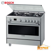 اجاق گاز بوش HSG738257I