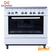 اجاق گاز دوو DGC-965FDEW