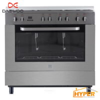 اجاق گاز دوو DGC-965FDX