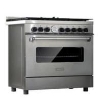 اجاق گاز رسام 6101