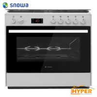 اجاق گاز مبله اسنوا سری آدرینا مدل SGC5-3101