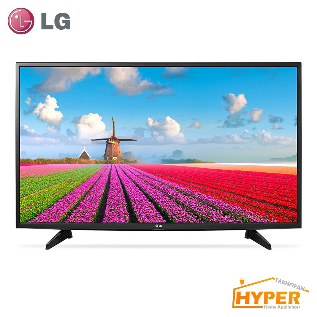 ال ای دی ال جی 43LJ52100GI