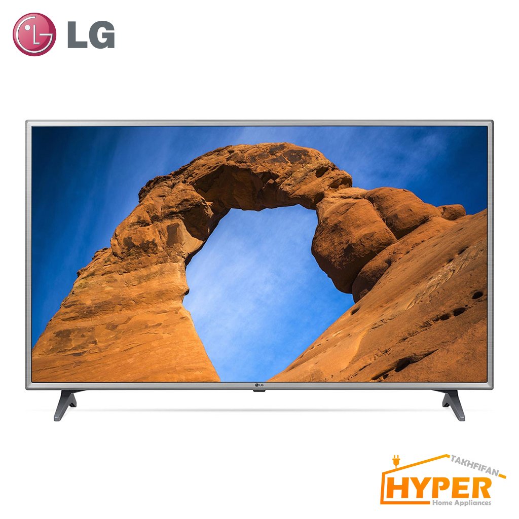 ال ای دی ال جی 49LK63000GI