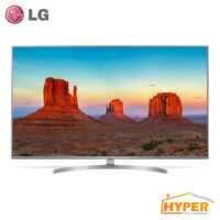 ال ای دی ال جی 65UK77000GI