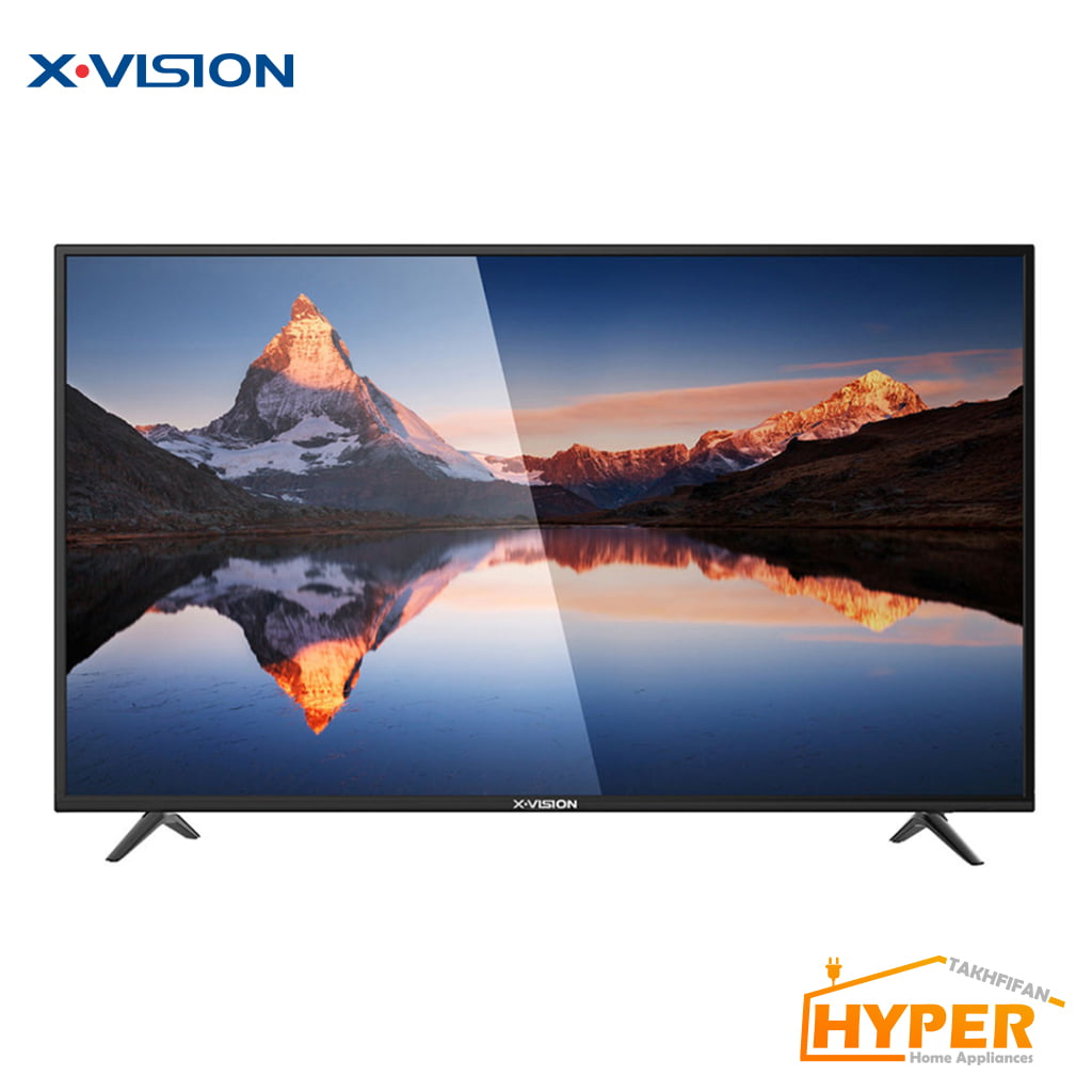 ال ای دی ایکس ویژن 43XK560