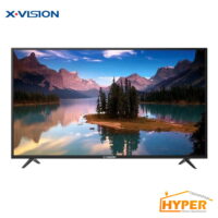 ال ای دی ایکس ویژن 43XK570