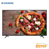 ال ای دی ایکس ویژن 43XK580