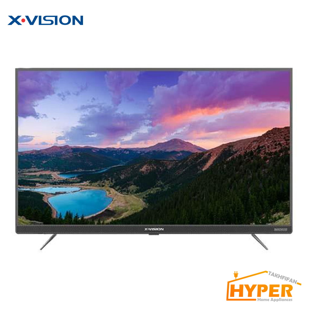 ال ای دی ایکس ویژن 43XT725