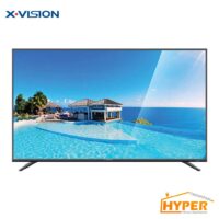 ال ای دی ایکس ویژن 55XT625