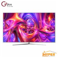 ال ای دی جی پلاس 65KU721S