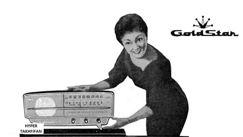 کیفیت ال جی LG