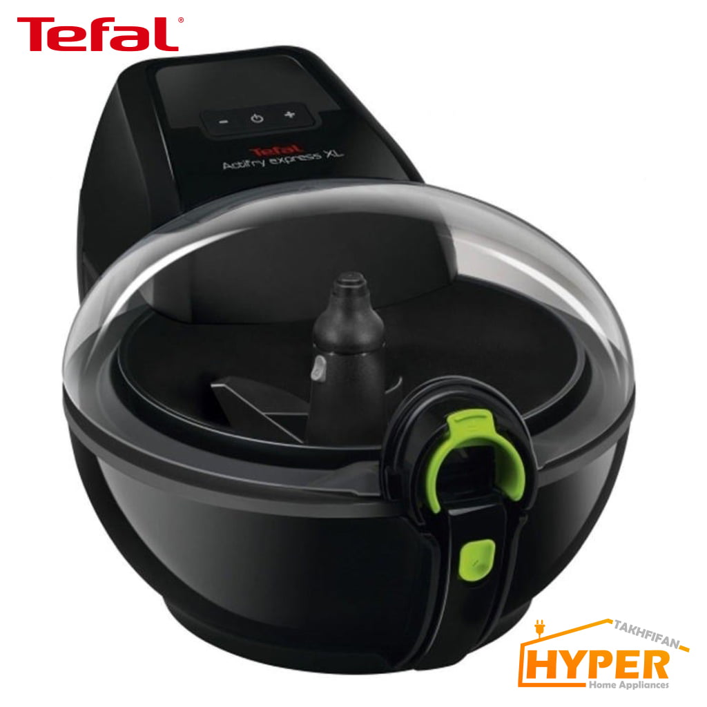 تفال اکتیوفرای B