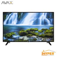 تلویزیون ال ای دی آواکس 55 اینچ َAT5519KS