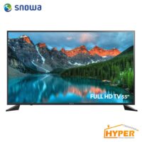 تلویزیون ال ای دی اسنوا 55SA120
