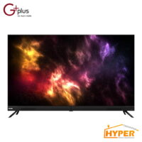 تلویزیون ال ای دی جی پلاس GTV-55JU922N