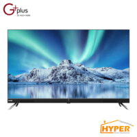 تلویزیون ال ای دی جی پلاس GTV-55JU922S