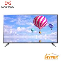 تلویزیون ال ای دی دوو DLE 55H1800