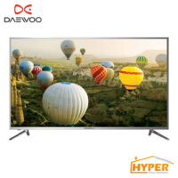 تلویزیون ال ای دی دوو DLE-55H5100-DPB