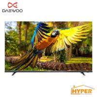 تلویزیون ال ای دی دوو DLE-43K4310