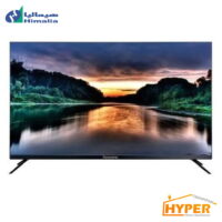 تلویزیون ال ای دی پانورامیک هیمالیا مدل PA-55SA378