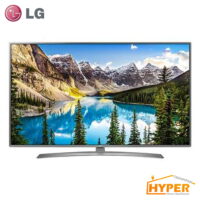 تلویزیون ال جی 43 اینچ UJ69000GI