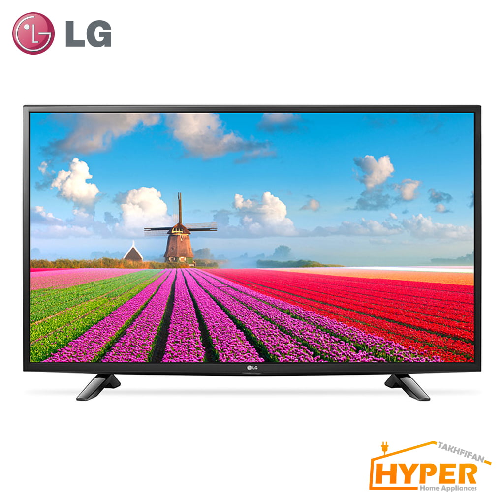 تلویزیون ال ای دی ال جی 49LJ52700GI