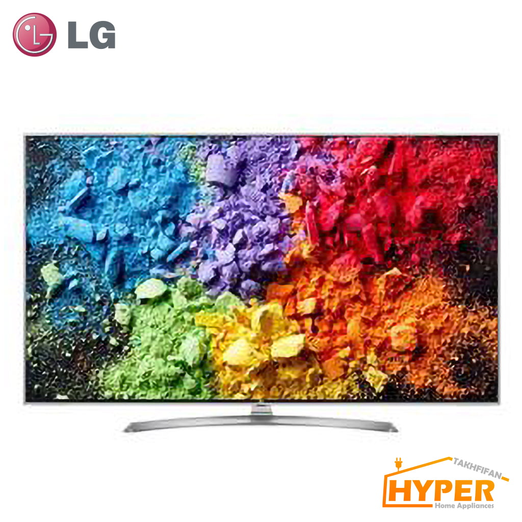 تلویزیون ال ای دی ال جی 55SK79000GI