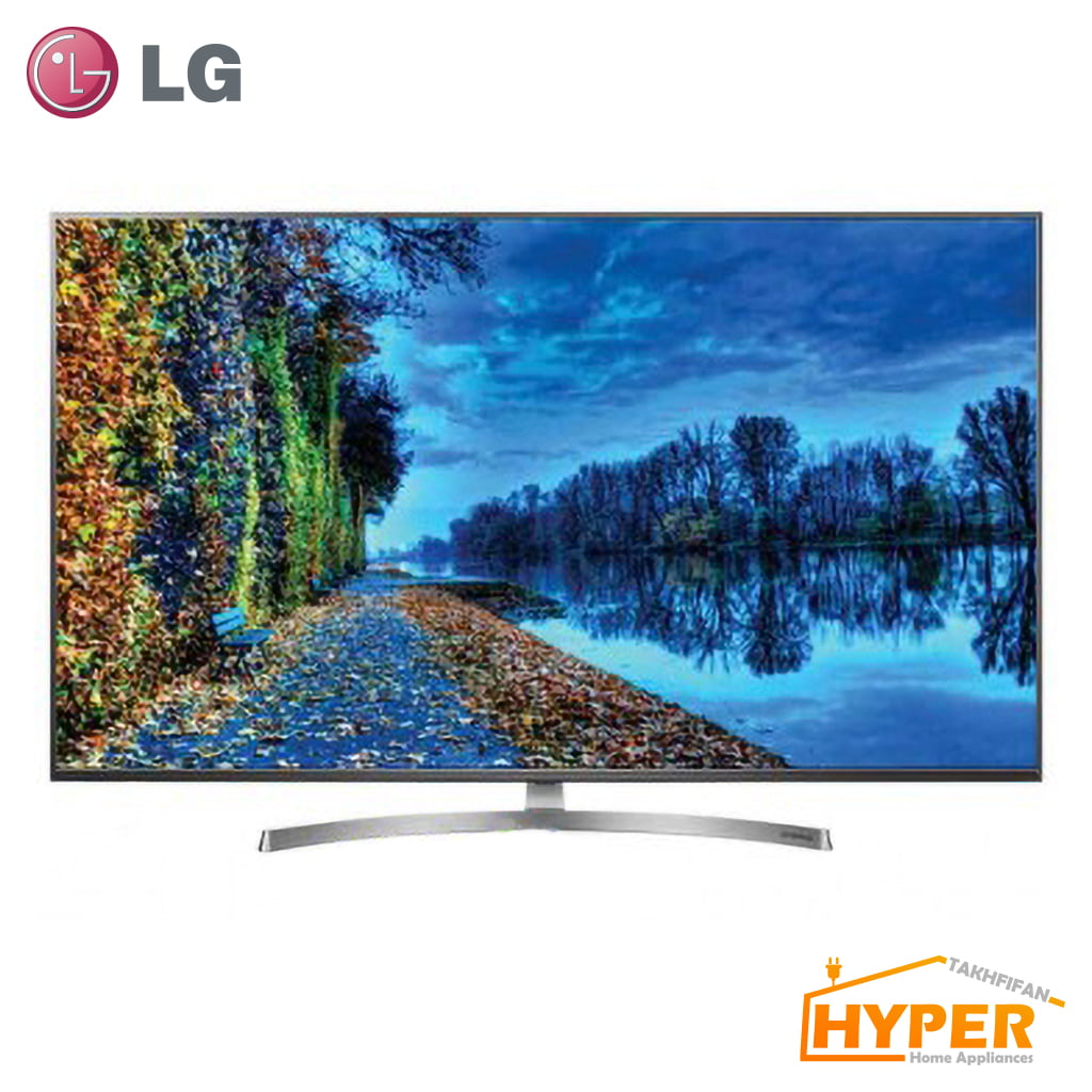 تلویزیون ال جی 55SK80000GI