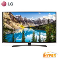 تلویزیون ال جی 55UJ66000GI