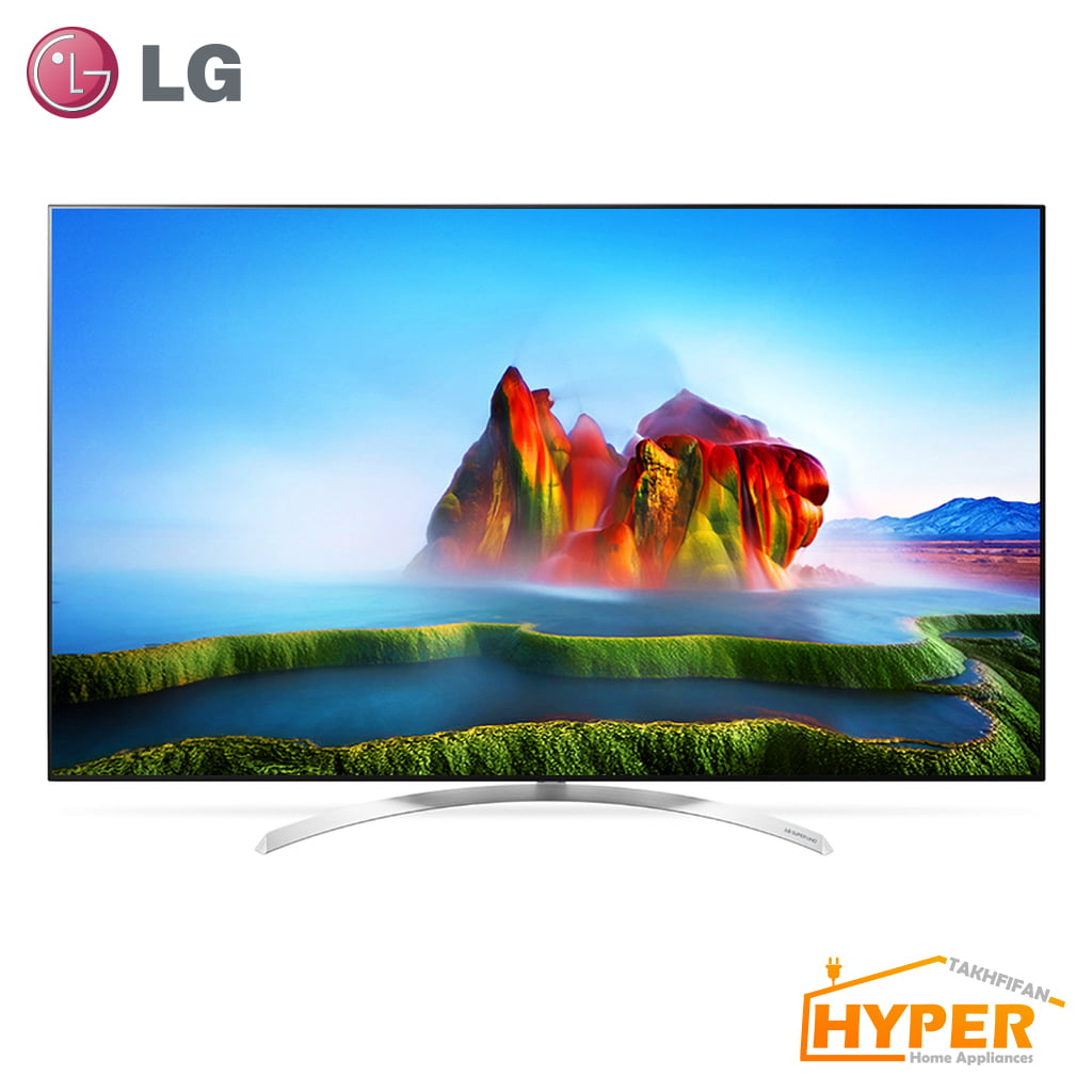 تلویزیون ال جی 60SJ85000GI
