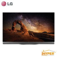 تلویزیون ال جی 65E6