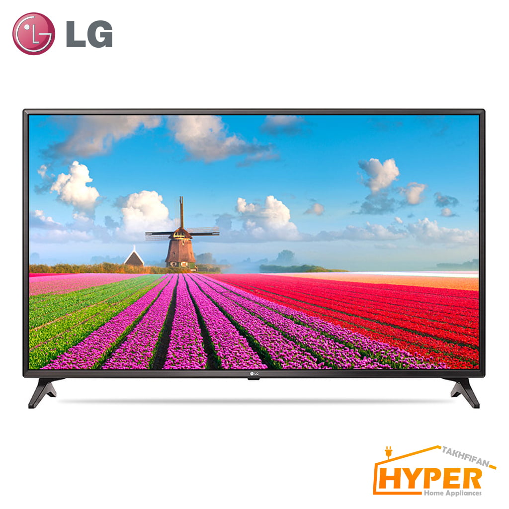 تلویزیون ال جی مدل 49LJ62000GI