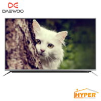 تلویزیون دوو DUHD-55J7000 DPB