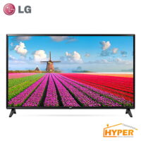 تلویزیون هوشمند ال جی اینچ ۵۵LJ55000GI