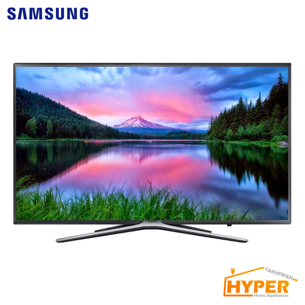 تلویزیون هوشمند سامسونگN6900 55 اینچ