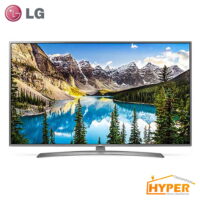 تلویزیون هوشمندK ال جی اینچ ۶۵UJ69000GI