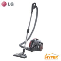 جارو برقی ال جی VB-8720HBK