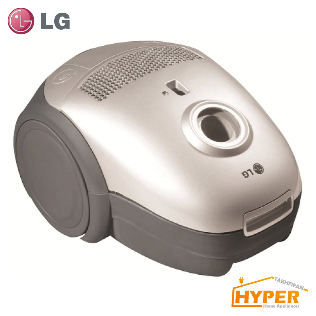 جارو برقی ال جی VN-2115