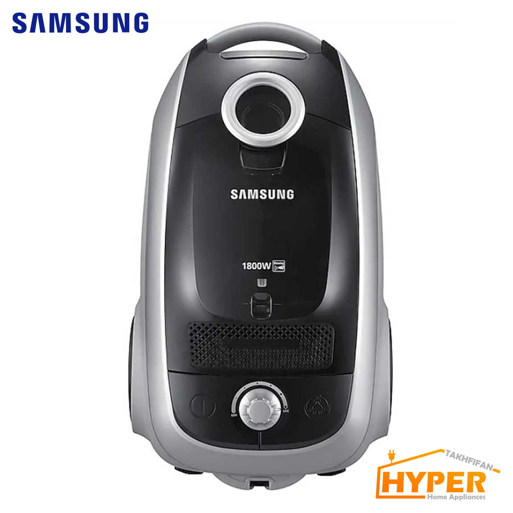 جاروبرقی سامسونگ Queen-18