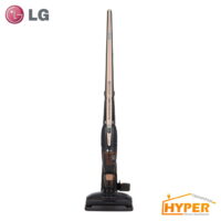 جارو شارژی ال جی VZ9400