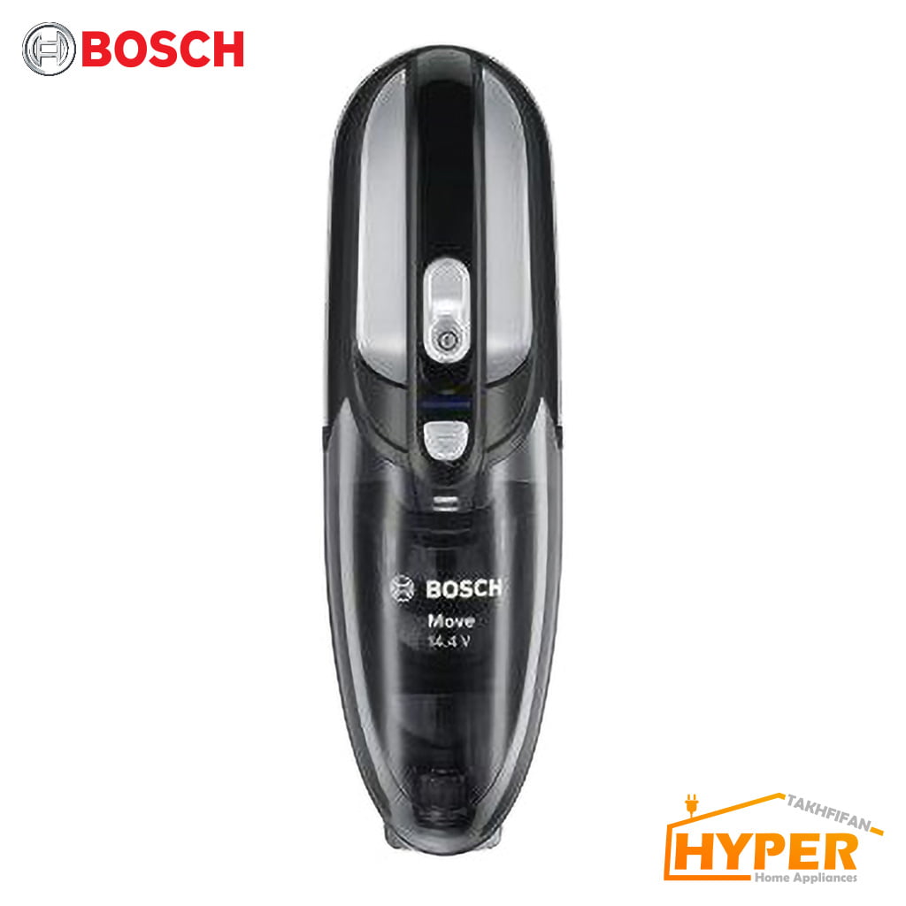 جارو شارژی بوش BHN14090