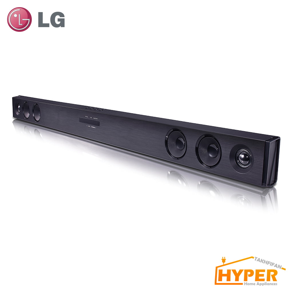 ساندبار ال جی SJ3