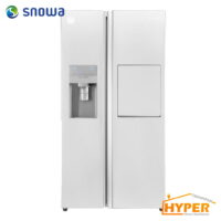 ساید بای ساید اسنوا S8-2320GW