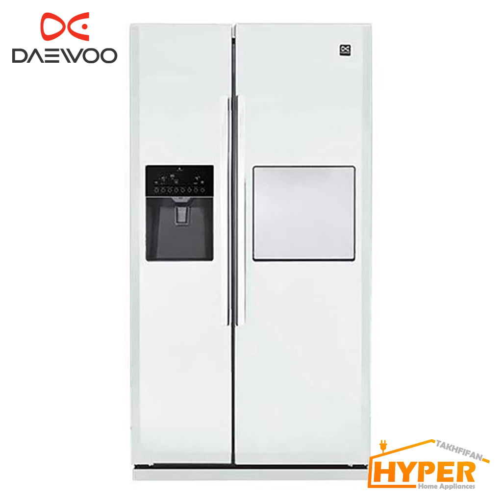 ساید بای ساید دوو D2S-6027W