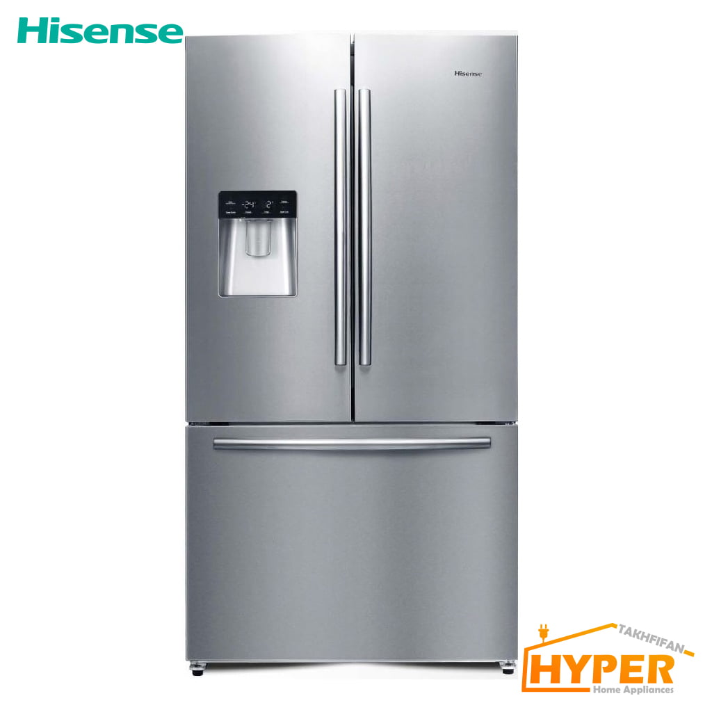 ساید فرنچ هایسنس RQ70SSHSKA