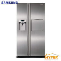 ساید بای ساید سامسونگ G26STS