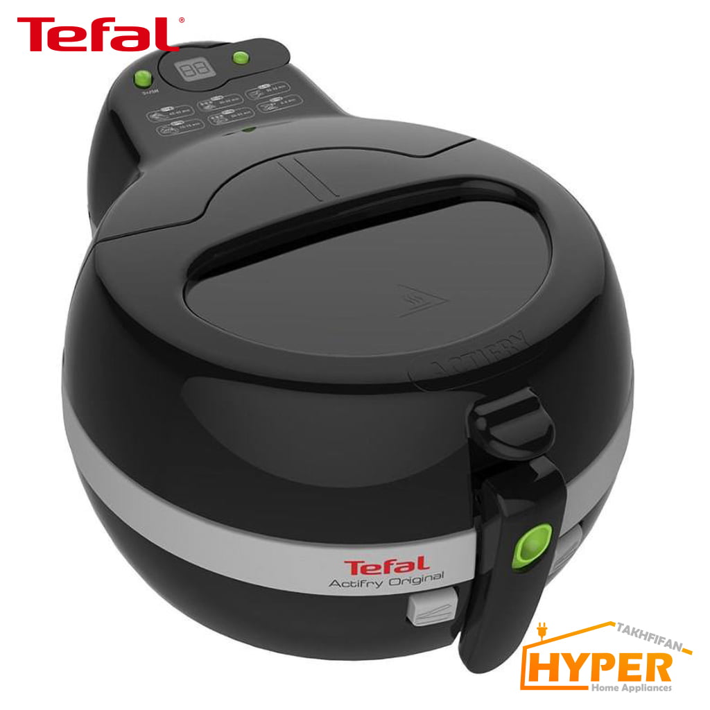 سرخ‌کن تفال 7108